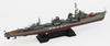 Pit Road Japanese Navy destroyer Amatsukaze 1/700 Kagero-class
