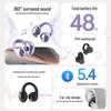 WOPOW OWS18 Open-Ear Clip Wireless Sports Earbuds