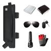 Bike Frame Bag Waterproof Bicycle Bag Bike Triangle Bag Bicycle Under Tube Bag Front Frame Bag