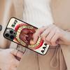 Human Tooth Anatomy Magnetic Phone Case For APPLE iPhone 17 Air 16 14 13 12 Pro Max 15 Plus Wireless Charge With MagSafe Cover