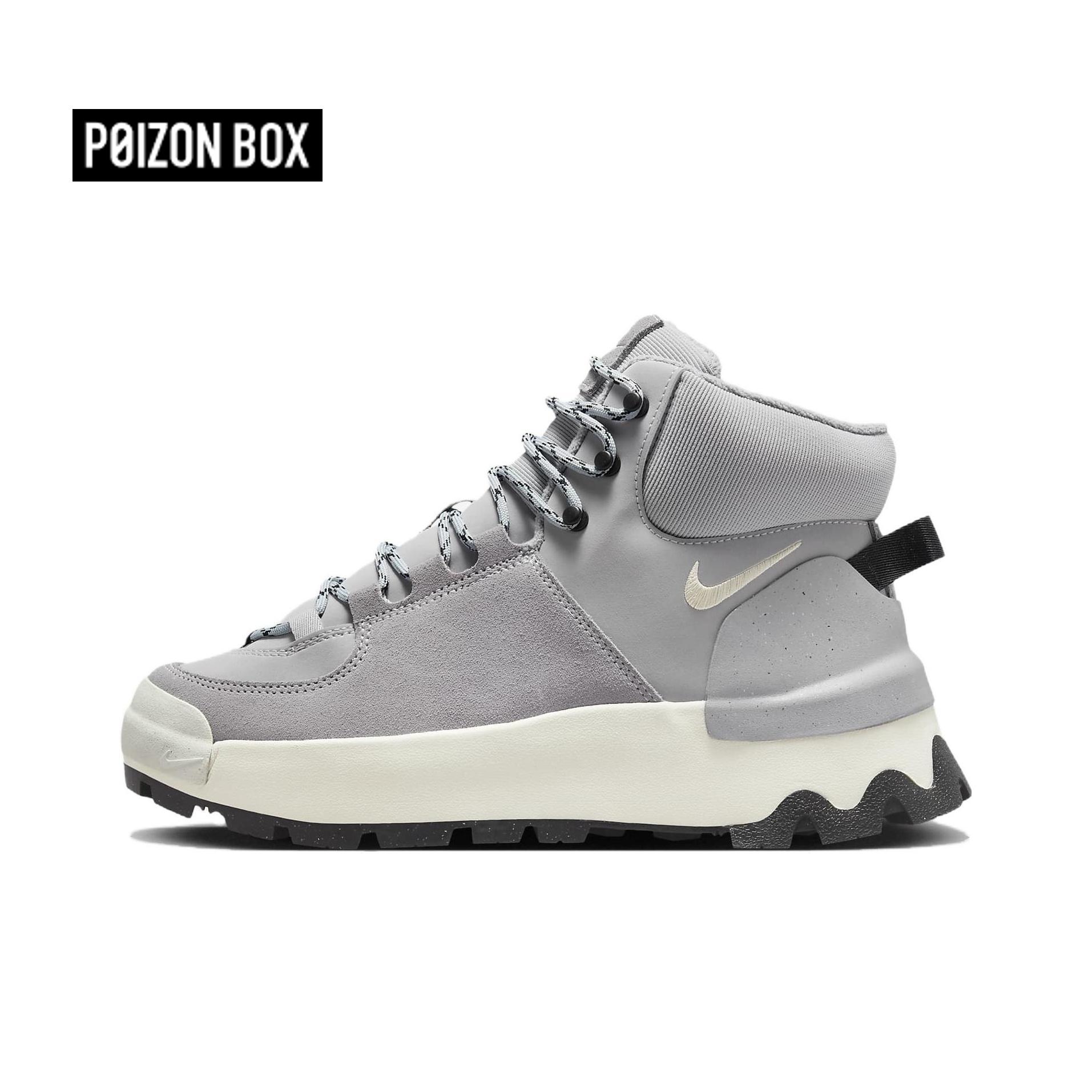 

Кеды женские Nike City Classic Lifestyle Shoes Women DQ5601-002