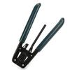 Wire Stripper Zinc Alloy Optical Fiber Stripper with Measurement Function for Stripping Wire