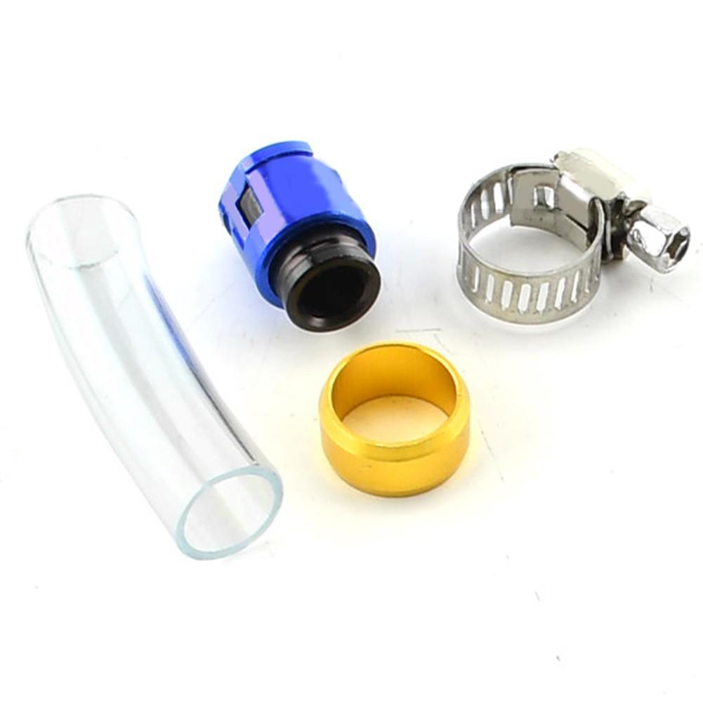 Aluminum Construction Air Filter Drainage Easy Installation