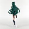 23cm Anime Sailor Moon Meiou Setsuna Action Figure GLITTER&GLAMOURS Kaiou Michiru Tenoh Haruka Tomoe aru Giocattolo Regalo