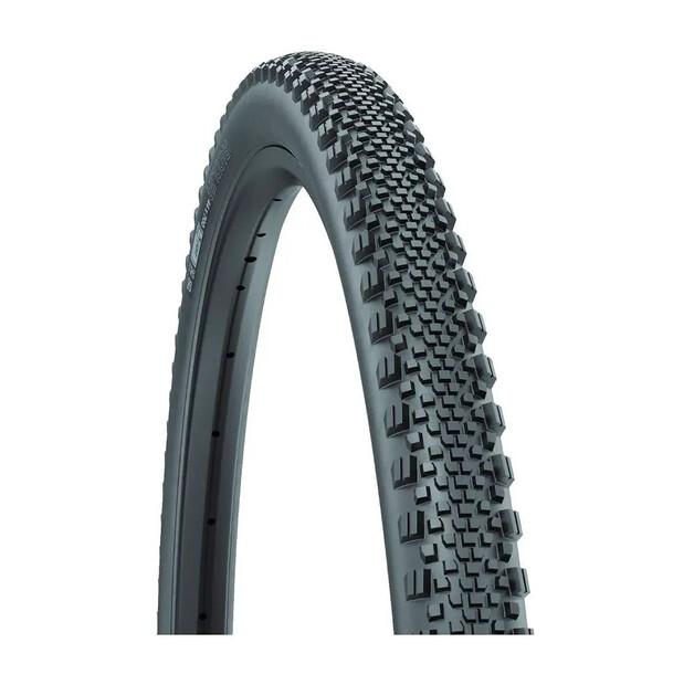 

WTB Raddler TCS Light Fast Rolling SG2 Tubeless 700C x 40 гравийная шина 700C x 40