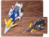TAS Metal Parts for and PG Modifications Wing Gundam Zero High-Quality HG, RG, EG, MG, MGSD, Robots, Detail-Up (MGSD EW)