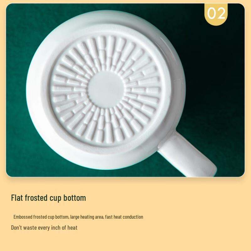 QXNRBE Smart Thermostatic Beverage Warmer