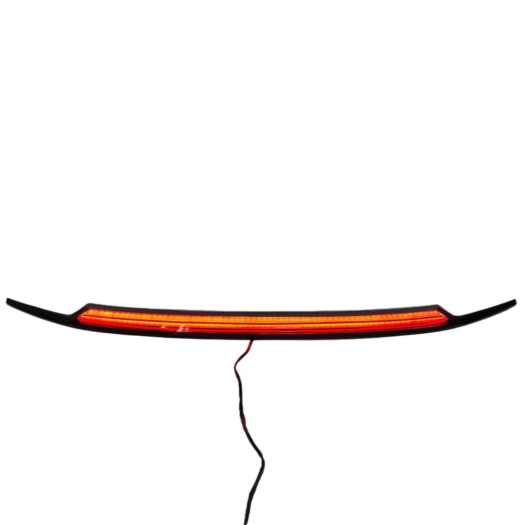 Fits 19-21 Binyue Proton X50: Rear LED Taillight and Brake Light Kit.