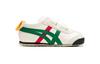 Onitsuka Tiger MEXICO 66 TS Anti Slip Wear Resistant Low Top Sports Ca