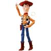 TAKARA TOMY (TAKARA TOMY) Toy Story Real Size Talking Figure Woody (remix version)