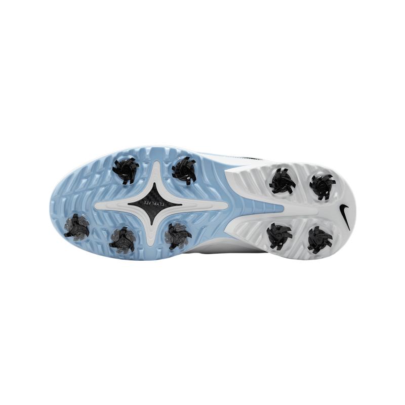 Nike Air Zoom Victory Tour 4 BOA White Psychic Blue Unisex Sneakers Photon-Dust Black HM6545-101