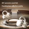Newmine T29 2025 Clip-On Earphones