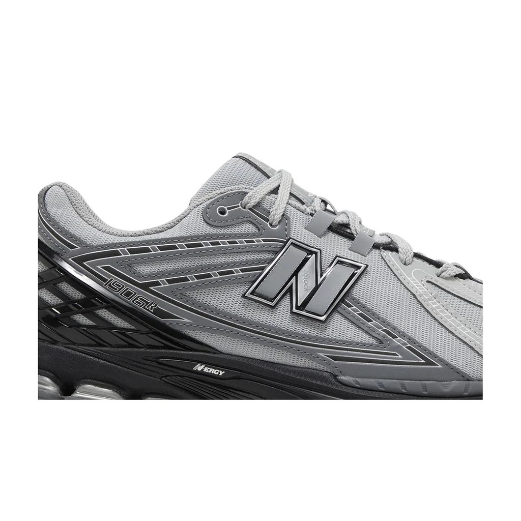 New Balance 1906R 'Brighton Grey' (Unisex) Brighton Grey / Black Running Shoes M1906RHA