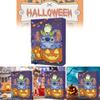 Uroczy świąteczny kalendarz adwentowy Stitch w pudełku z niespodzianką, kolekcja zabawek dla dzieci