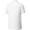 Anta Champion All-Weather Series Comfortable Versatile Simple Short Sleeve Polo Shirt Men Tops 152530101-1