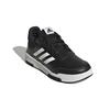 (GS) Adidas Tensaur Sport 'Core Black Cloud White' Kids' GW6425