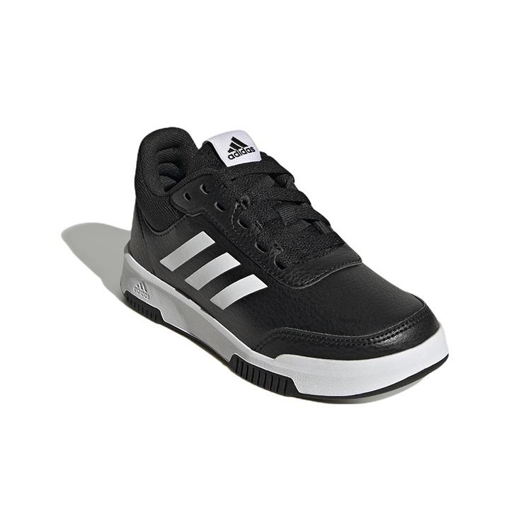 (GS) Adidas Tensaur Sport 'Core Black Cloud White' Kids' GW6425