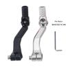 Pârghie de schimbător de viteze pentru motocicletă Kayo BOSUER BSE Apollo Xmotos ZongShen NC 250 300 450 CC Dirt Bike MX Motocross Enduro