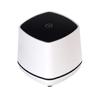 YI001 Computer Speaker Plug Play Wide Compatibility ABS Mini USB Wired Subwoofer Speaker for Home