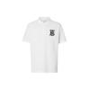 Polo Shirt Men's White 80162871