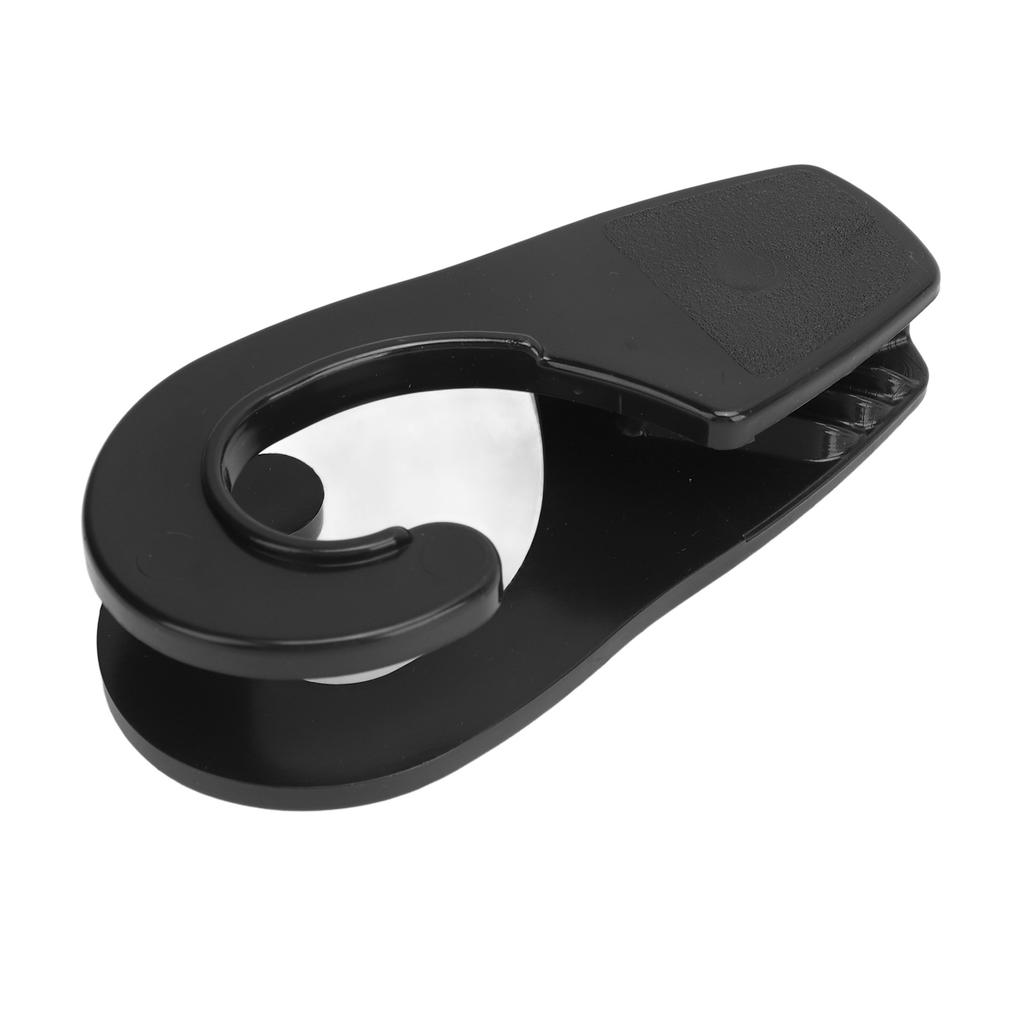 Boat Bumper Clip Fast Adjustment Enhanced Sealing Pontoon Bumper Clip Hook for Ship Kayak Yacht