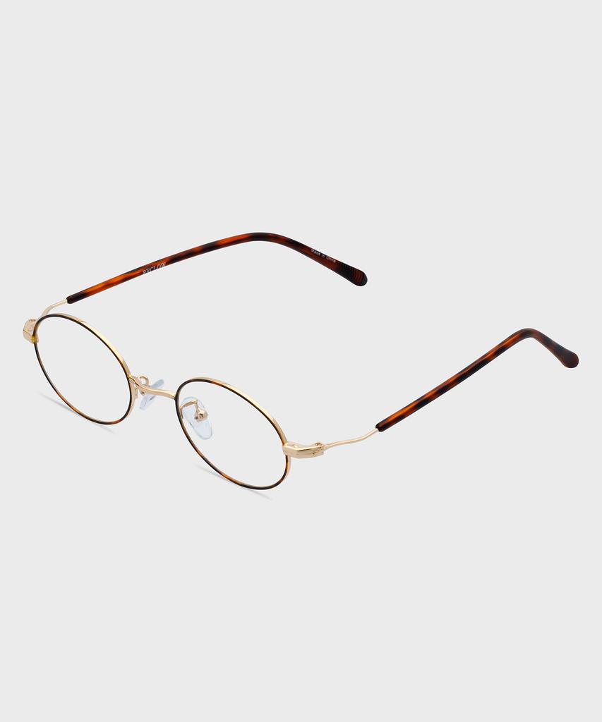 Likkeullou Rc Ef88 Glasses Hopi