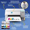 Multifunction Printer L4366 ITS white A4 33ppm/WiFi-d/duplex/5.2/white