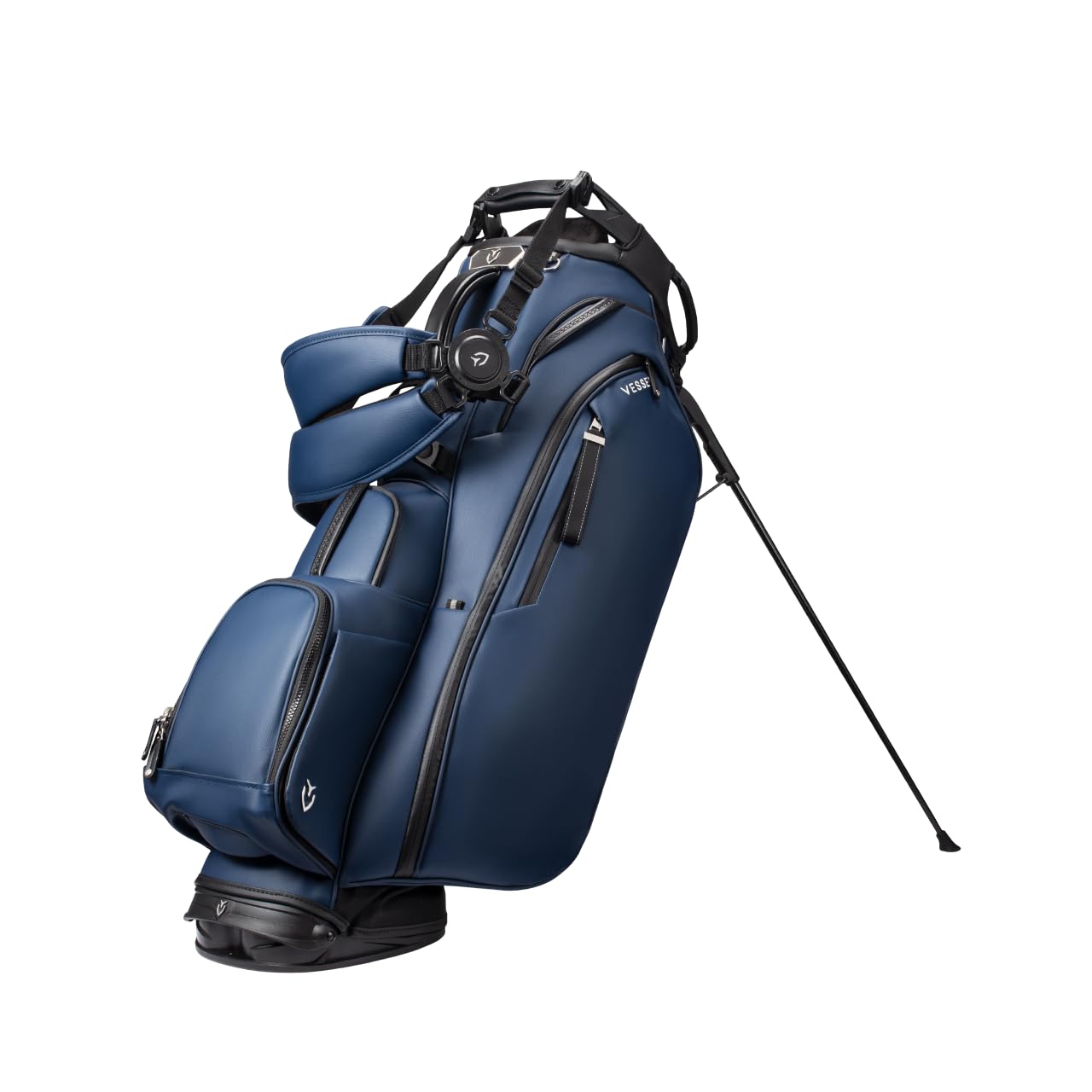 

VESSEL PLAYER 5.0 PRO NAVY DOUBLE