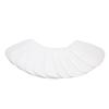 20pcs Respirator Filter Cotton Dustproof Replacement Universal Filter Cotton for 6200 6800 7502