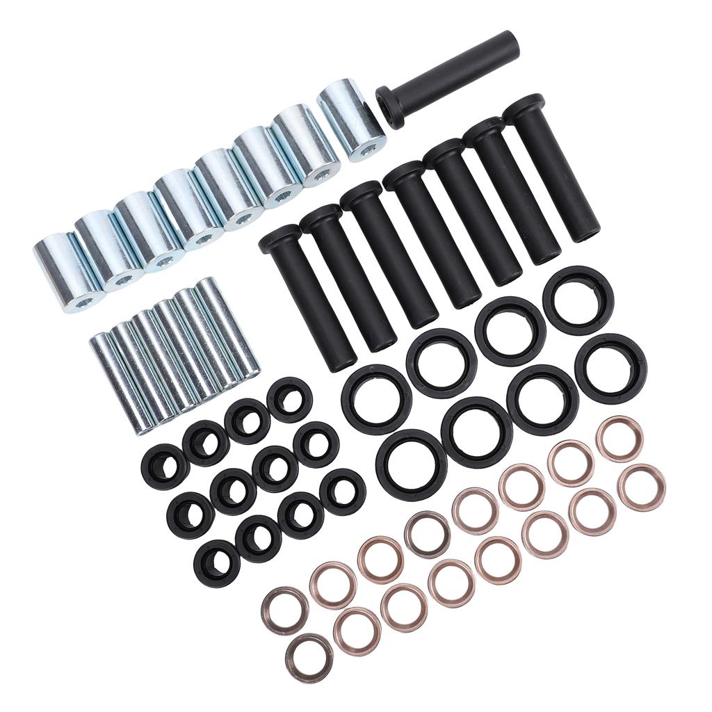 Kit Buchas do Braço A Traseiro 5131883 Metal Substituição para Polaris Sportsman 500 335 400 4X4 700 Twin