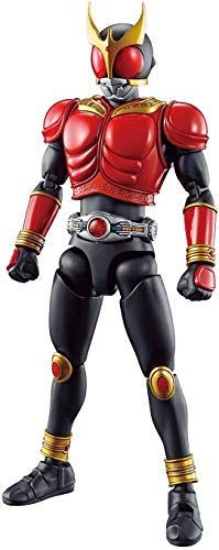 

Фигура Rise Standard Kamen Rider Kuuga Mighty Form Цветная пластиковая модель