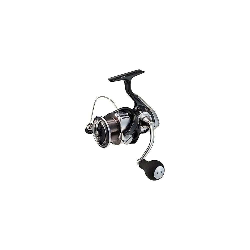 Daiwa Lexa LT4000-CXH Spinning Reel Lightweight Durable Smooth Drag Fishing Gear