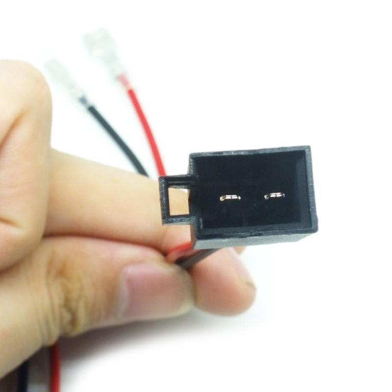 Speaker Connector Harnesses for Vauxhall Renault Passat ,Car Audios Player Wiring Harness Replacement