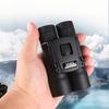 60X25 500X25500X25 Binoculars High Definition