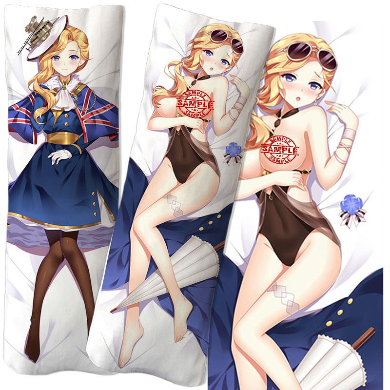 peach dakimakura