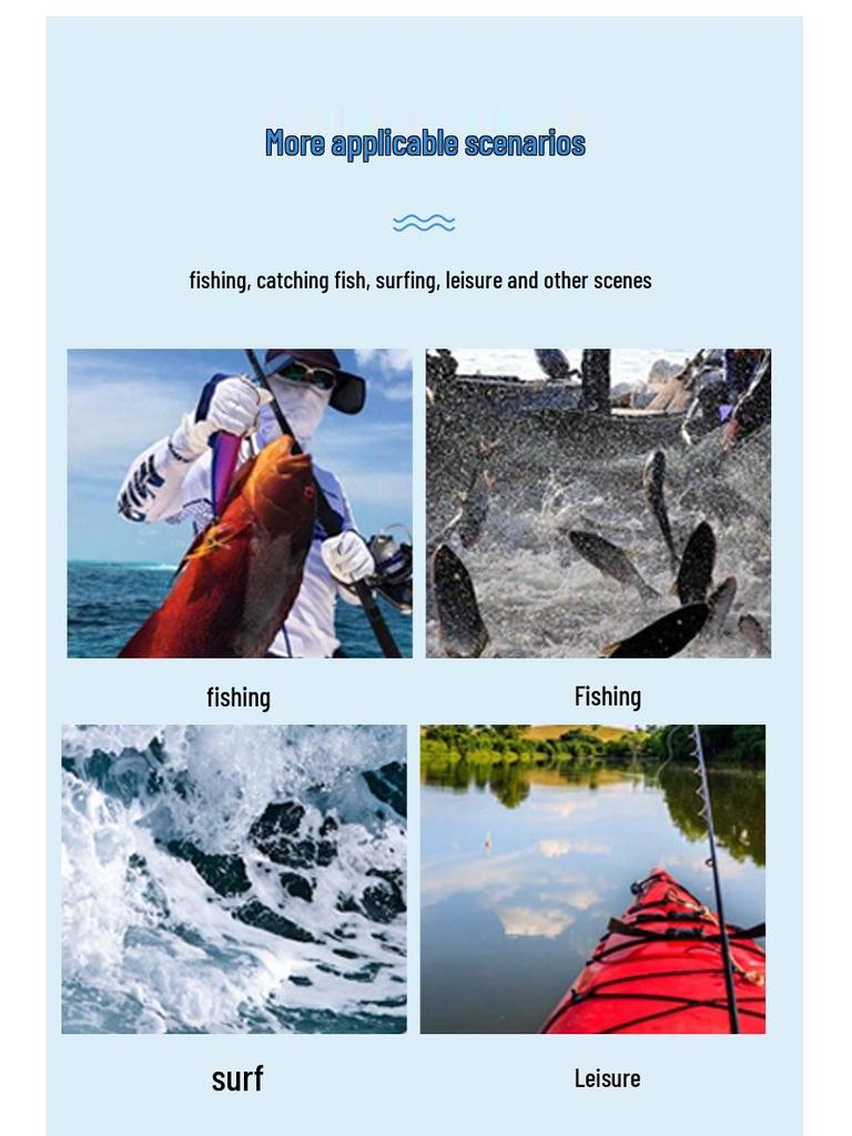 Portable Baitcasting Reel and Rod Holder Tripod for Bridge and Boat Fishing