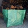 1Pcs Storage Bag Home Garden Waste Bags Reusable Sacks Large Bags Ground Master With Handles Deciduous Bags