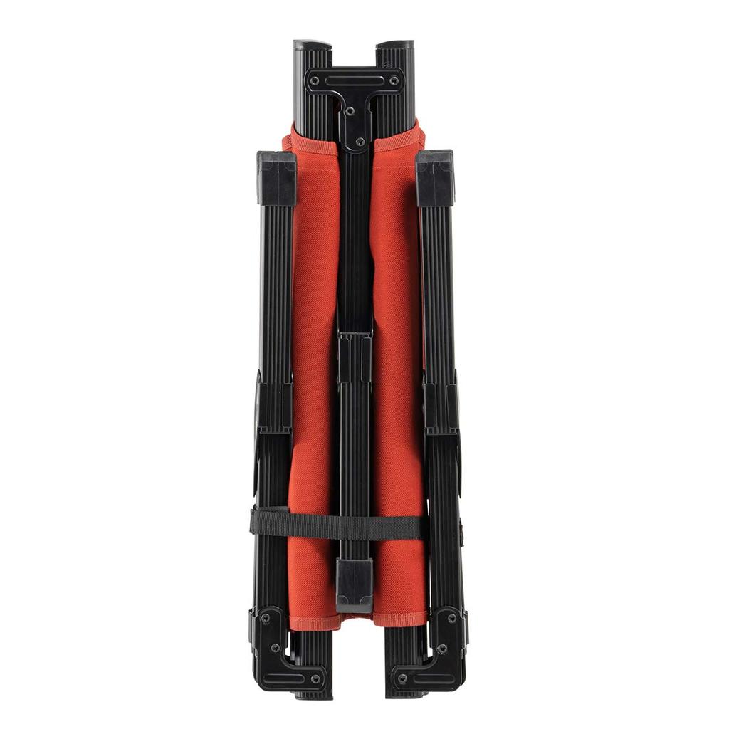 LOGOS Tradcanvas Flame-Retardant Brick Irori Bench 73173129