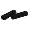 1 Pair Sponge   Handlebar Grips Anti Slip Bike Handle Grips Sun UV  Handle Cover for Motorcycle