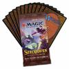Magic: The Gathering Strixhaven: Academy of Magic Set Booster Japanese Edition Box C84461400 MTG Trading Card Wizards of the Coast