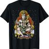 NEUES LIMITIERTES Hindu Gott Hinduismus Affe Design Tolle Idee T-Shirt S 3XL