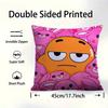 The Amazing World Of Gumballs Pillow Cover Design Cushion Cover Decor Holiday Decorati