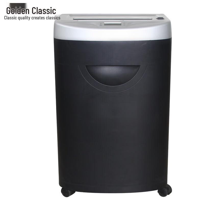 Golden GD-9315 Office & Home Paper Shredder CN Plug (adapter Included)