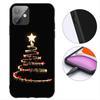 Santa Claus Tree Deer Merry Christmas Phone Cover for Xiaomi Redmi Note 13 14 ProPlus Pro Plus 14C A4 13C Pro+ Note14 Coque Case