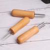 3pcs Moxa Roll Extender Tool Accupuncture Massage Moxibustion Stick Extender