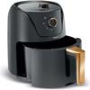 Homend Airfryday 2505H Oil-Free Hot Air Fryer 4.3 Liter Anthracite Airfryer