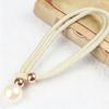 Curtain Ties, Pull-out Adjustable Curtain Buckle, Durable No Drill Curtain Holdbacks, for Balcony Living Room Bedroom
