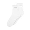 Hugo Womens/Ladies Cotton Blend Socks (Pack of 2)