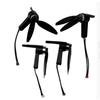 Black Folding Remote-controlled Drone Parts 10 Styles Optical Flow Camera Brushless S99