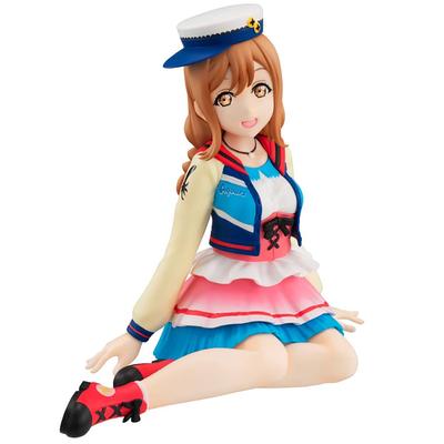 Love The School Idol Movie Over the Rainbow Figure Hanamaru Kunikida 1 Type In Total Live! Sunshine!! Hi!Cheese! - -